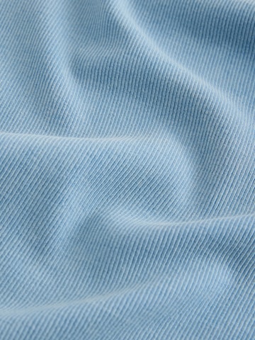 Next - Camiseta en azul