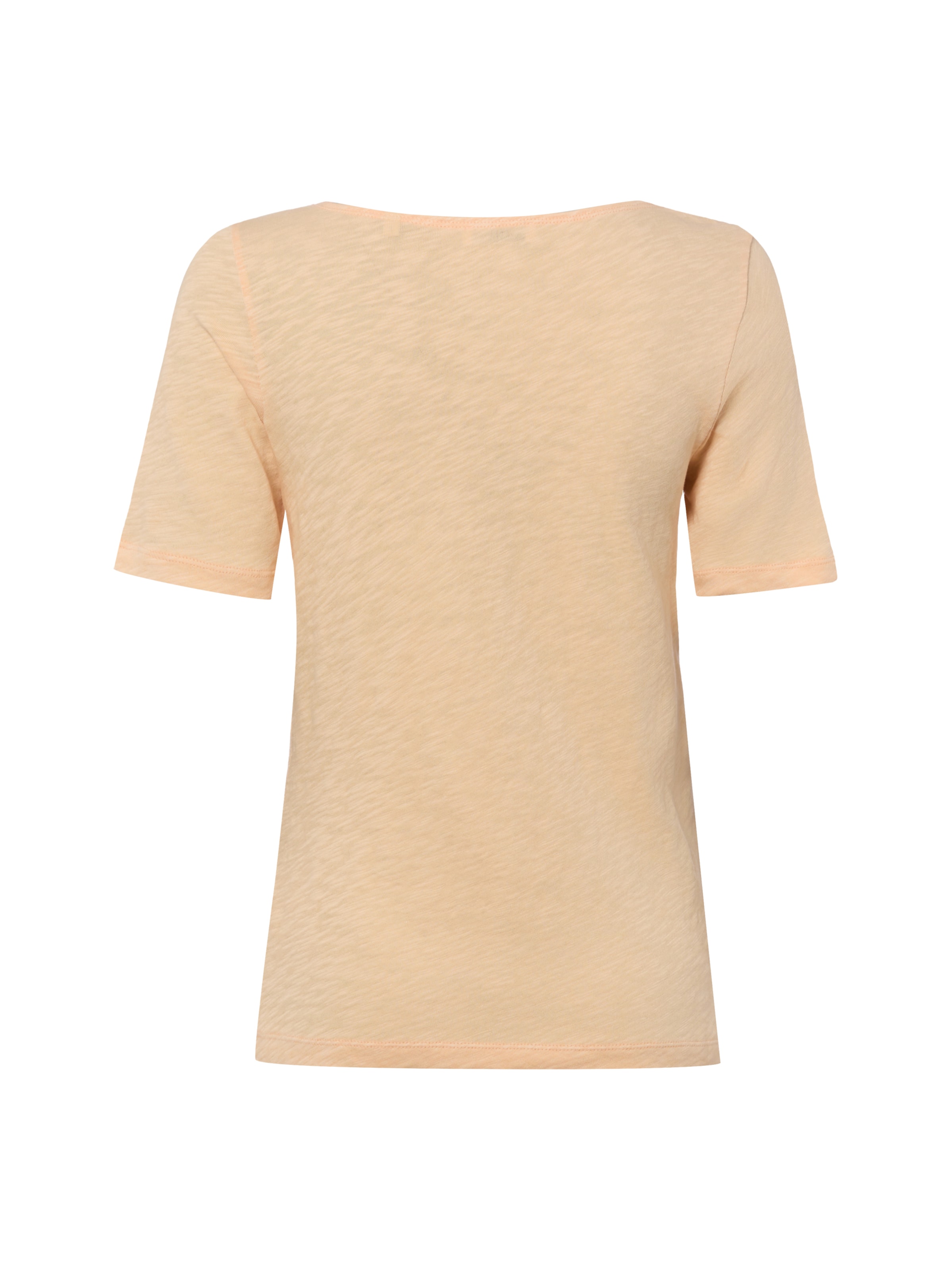 Marc O'Polo Shirt in Orange