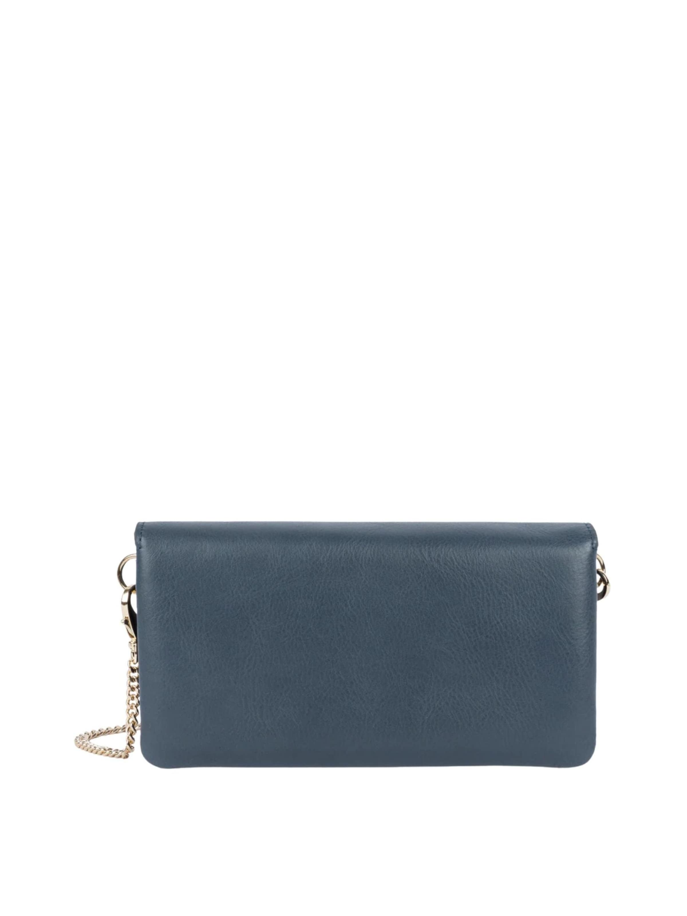 Sac à vêtements LANCASTER Paris en bleu