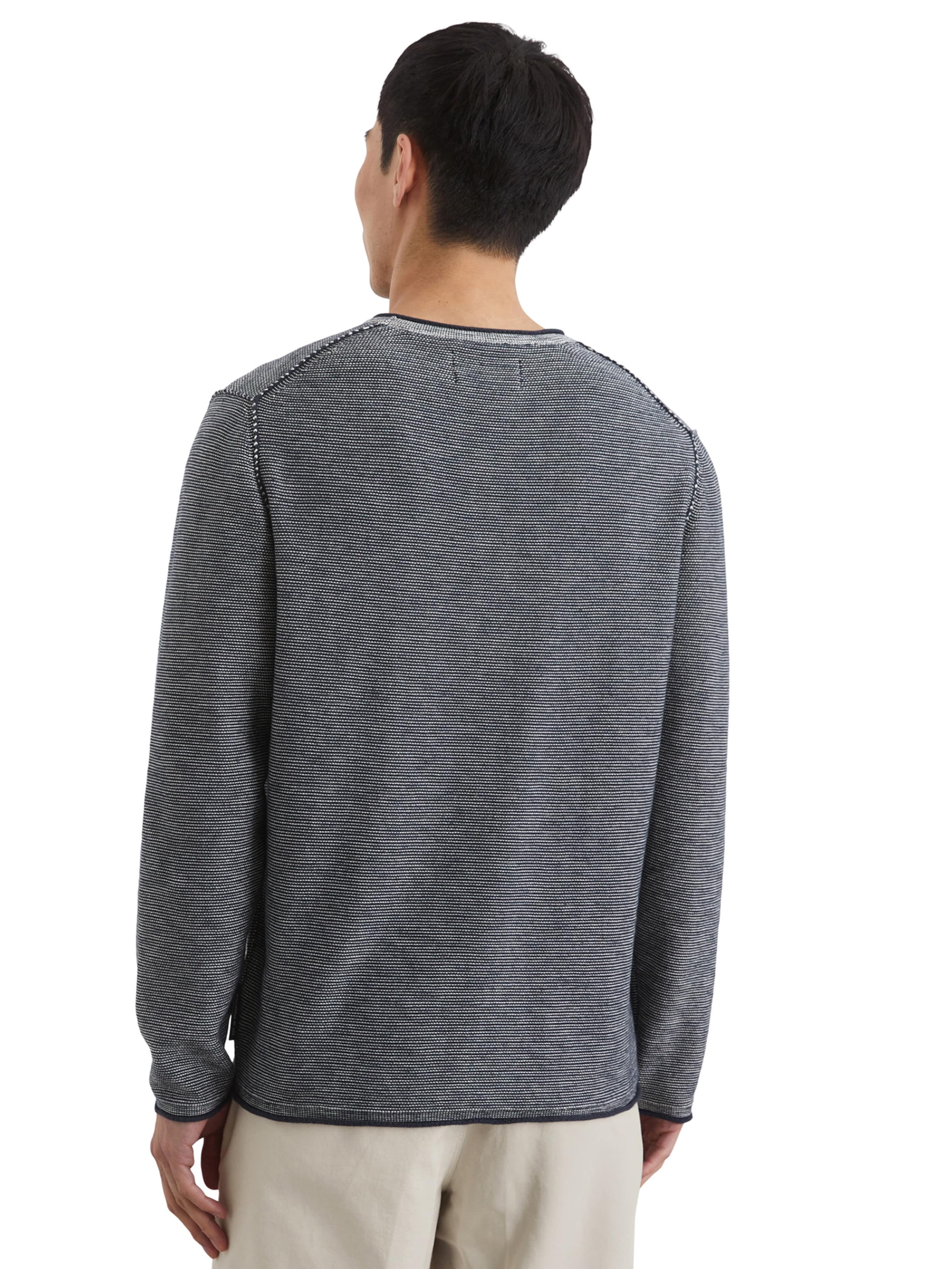 Marc O'Polo Sweater in Blue