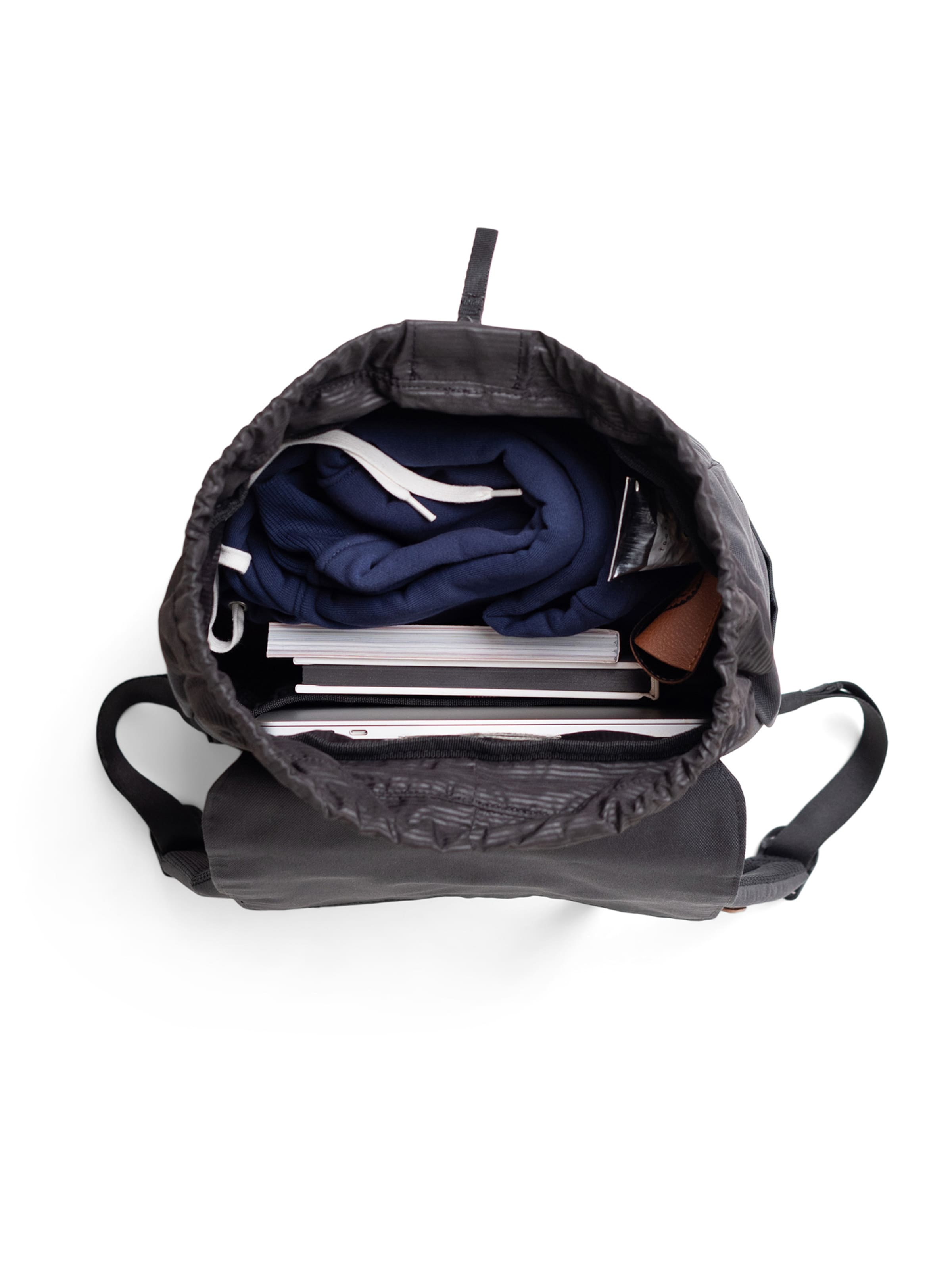 Herschel Hátizsák 'Retreat™' - fekete