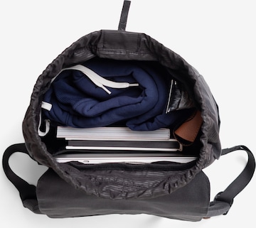 Herschel - Mochila 'Retreat™' em preto