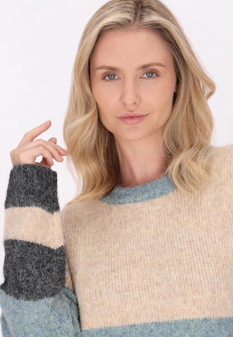 usha BLUE LABEL - Pullover em bege
