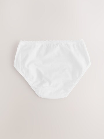 Sous-vêtements Next en blanc