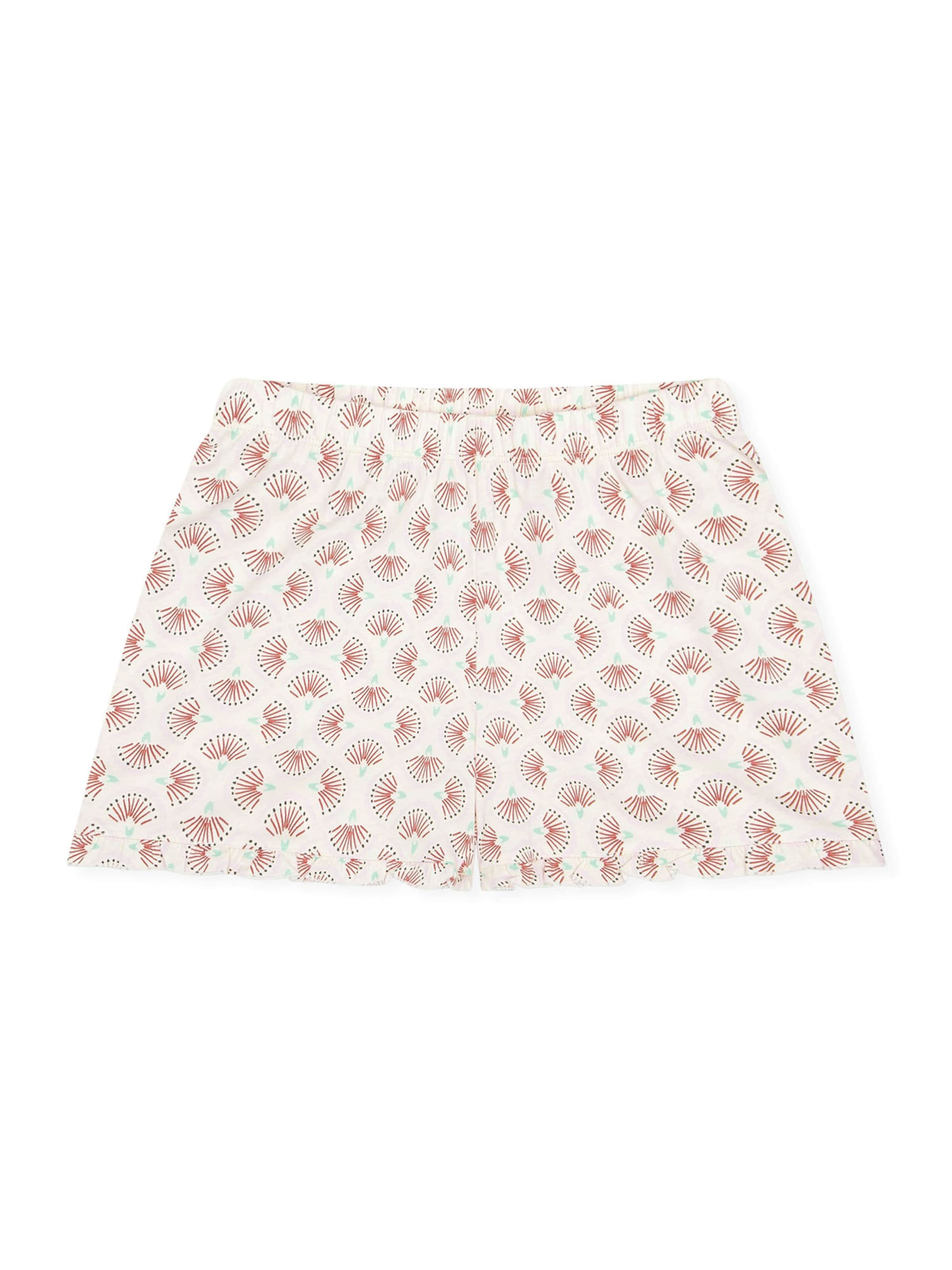 Pyjama ' Teens Nightwear ' SCHIESSER en bleu