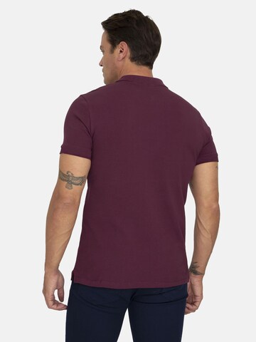 Williot Bluser & t-shirts i lilla