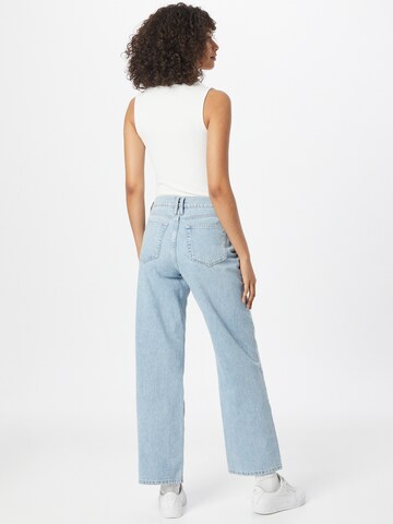 Ivy Copenhagen Regular Jeans 'Mia' in Blau