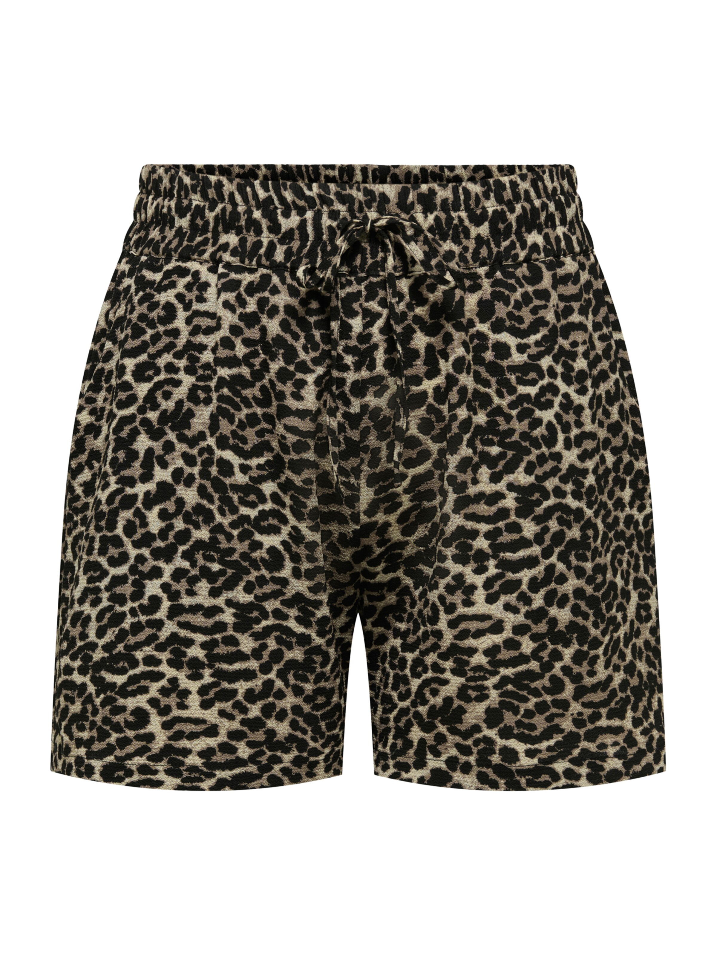 bēšs ONLY Carmakoma Bikses 'CARLUX': no priekšpuses