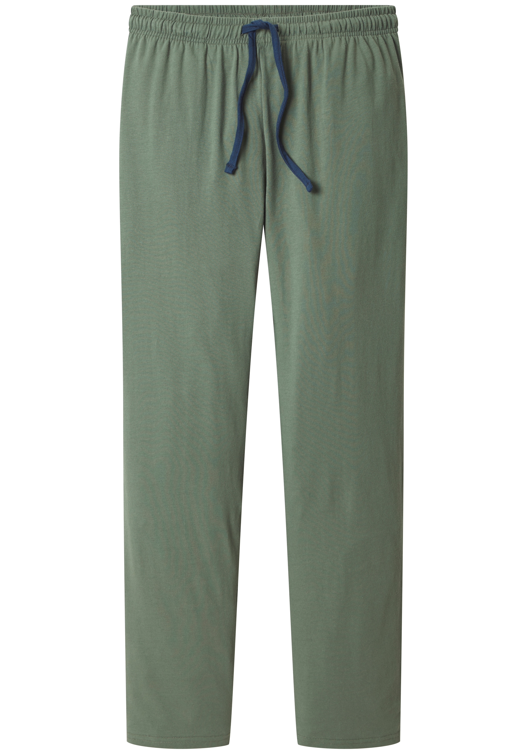 s.Oliver Pants in 31-32 in Dark blue / Dark green, Item view