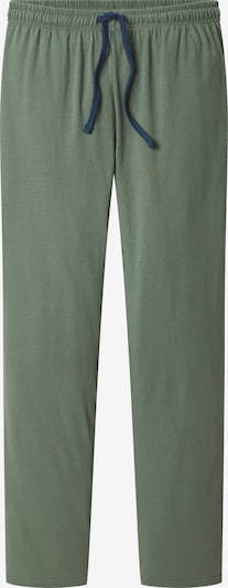 s.Oliver Pants in 31-32 in Dark blue / Dark green, Item view