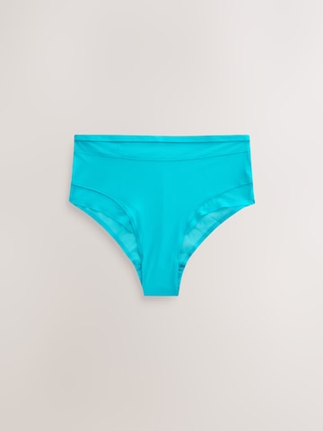 Next Slip in Blue