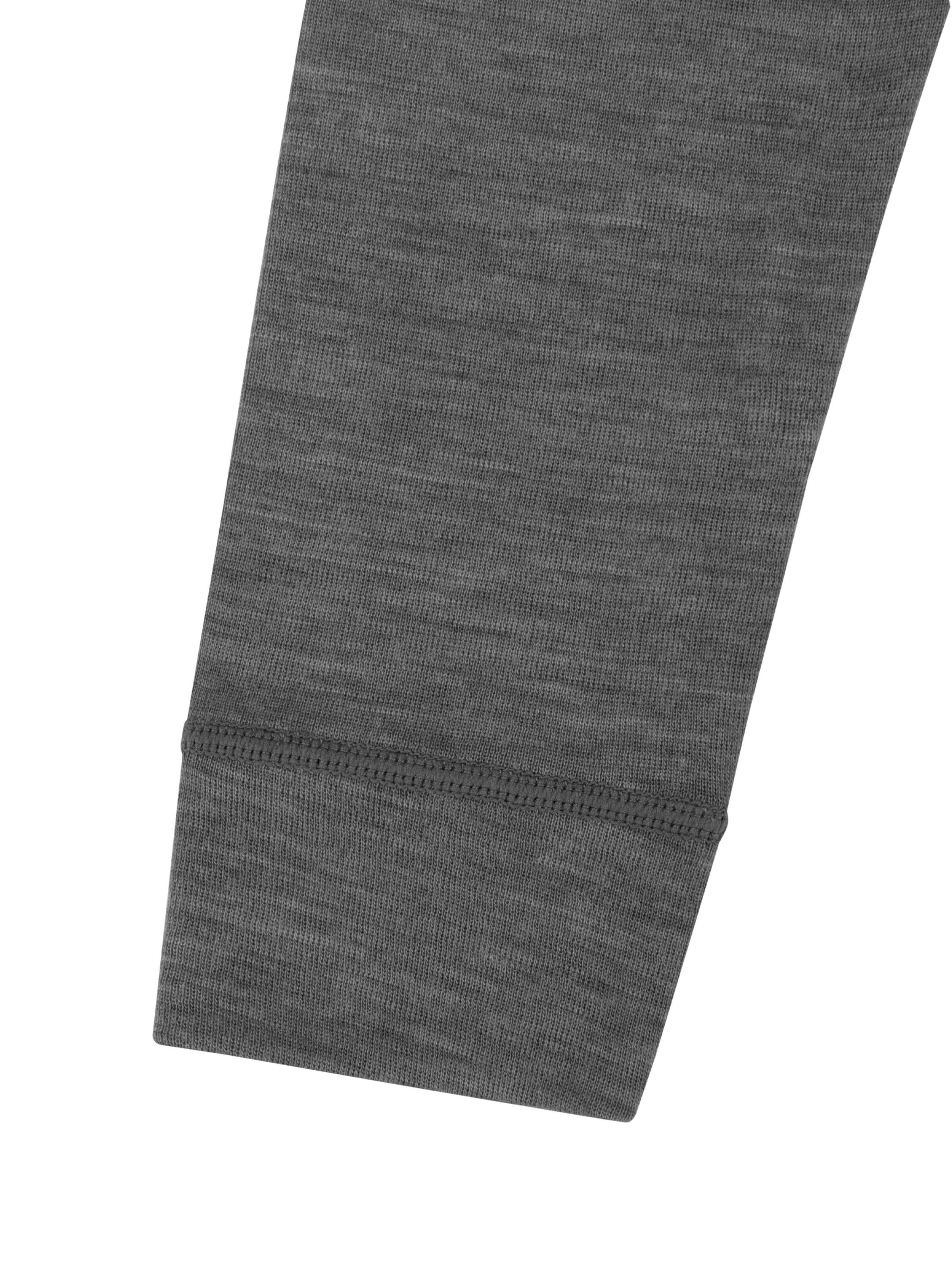 normani Strampler 'Tangoio' in Grau