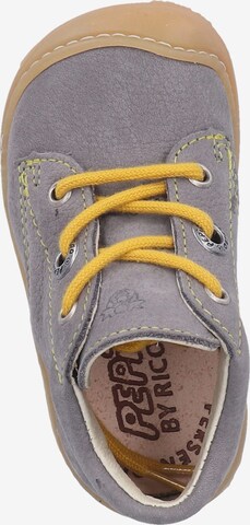 Pepino First-Step Shoes 'CORY' in Grey