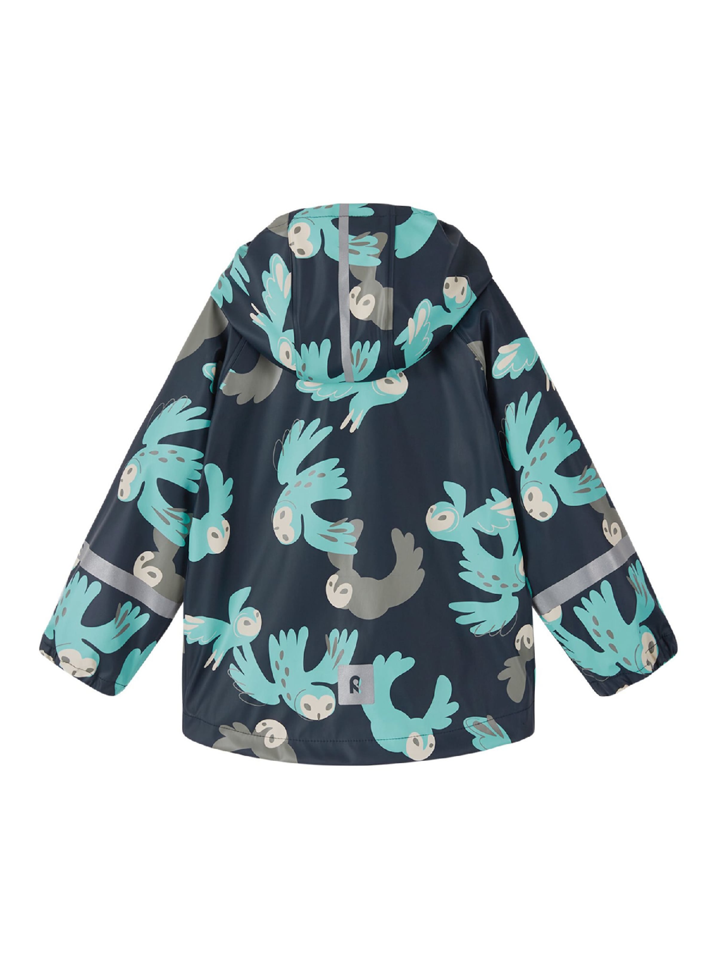 Reima Outdoor jacket 'Vesi' in Blue