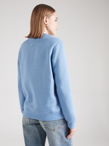 Tommy Jeans Collegepaita värissä sininen