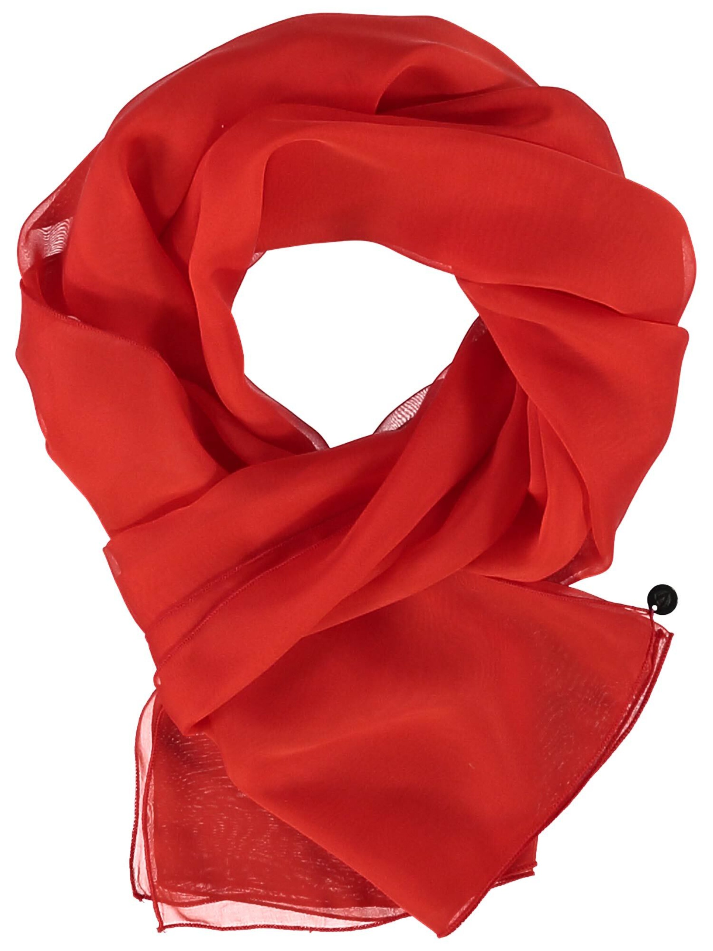 FRAAS Scarf in Red