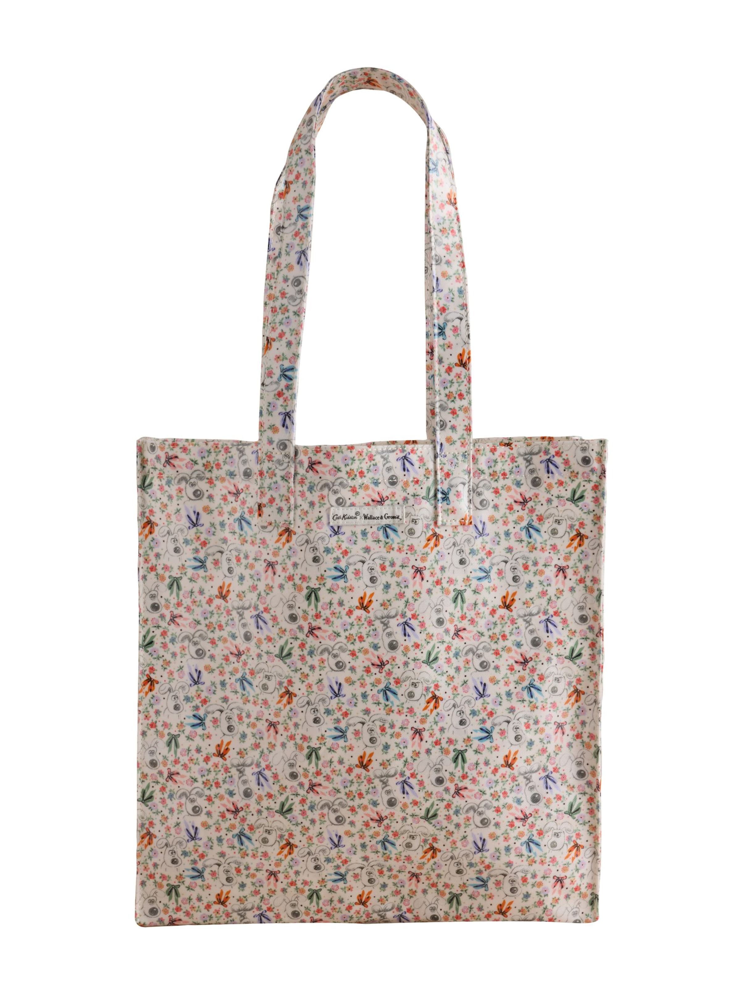 Shopper di Cath Kidston in beige: frontale