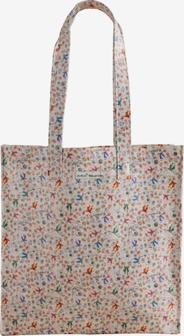 Shopper di Cath Kidston in beige: frontale