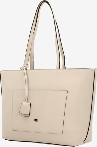 Picard Shopper 'Passion' in Beige