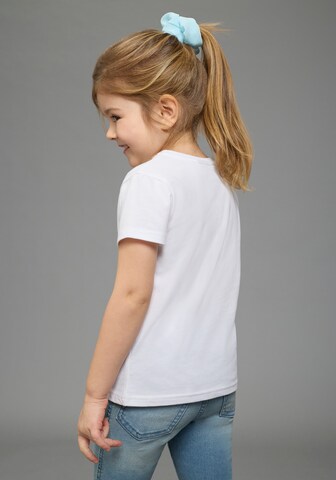 Kidsworld Shirt in White