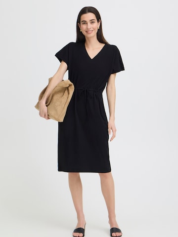 b.young Sommerkjole 'BYPANDINNA' i sort