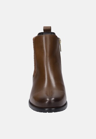JOSEF SEIBEL Stiefelette 'Chiara 02' in Braun