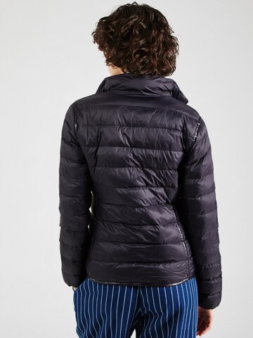 Polo Ralph Lauren Prechodná bunda - Čierna