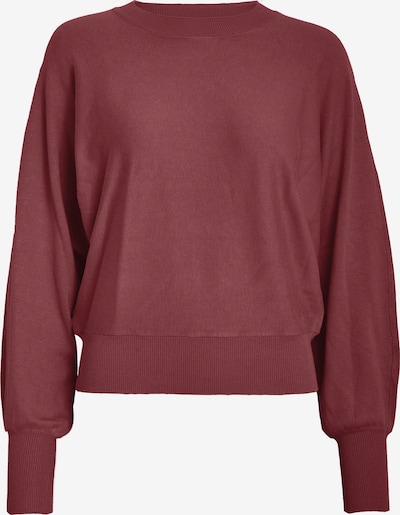 minus Sweater 'Dana' in L in Dark purple, Item view
