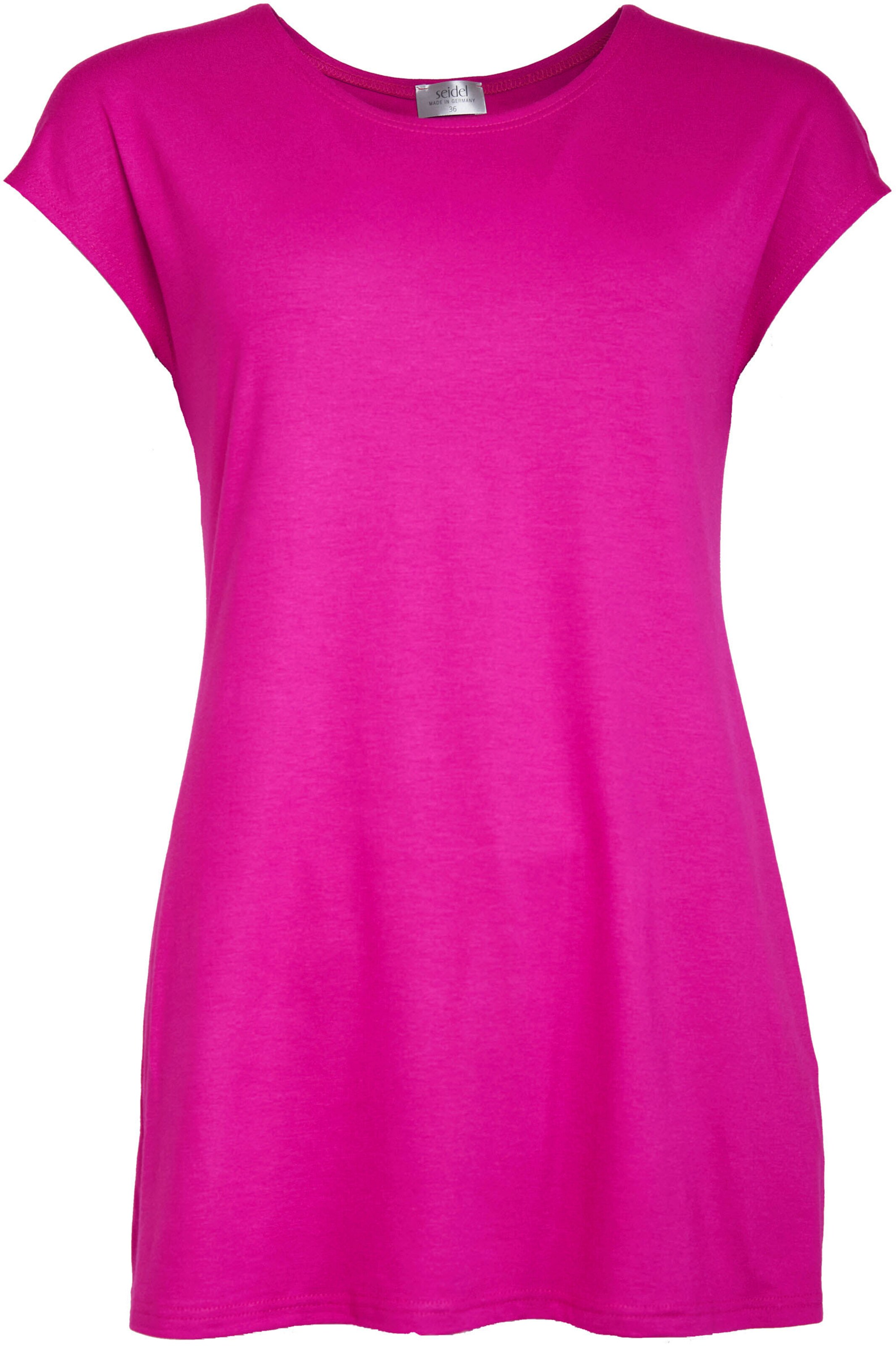 Seidel Moden Shirt in Pink: front