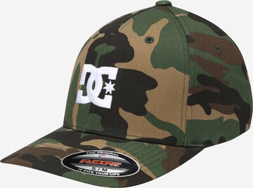 Casquette 'STAR 2' DC Shoes en mélange de couleurs : devant