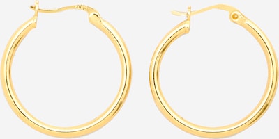 EDITED Earrings 'Ariya' in Gold, Item view