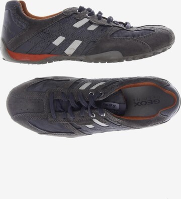 GEOX Sneakers & Trainers in 42 in Brown: front