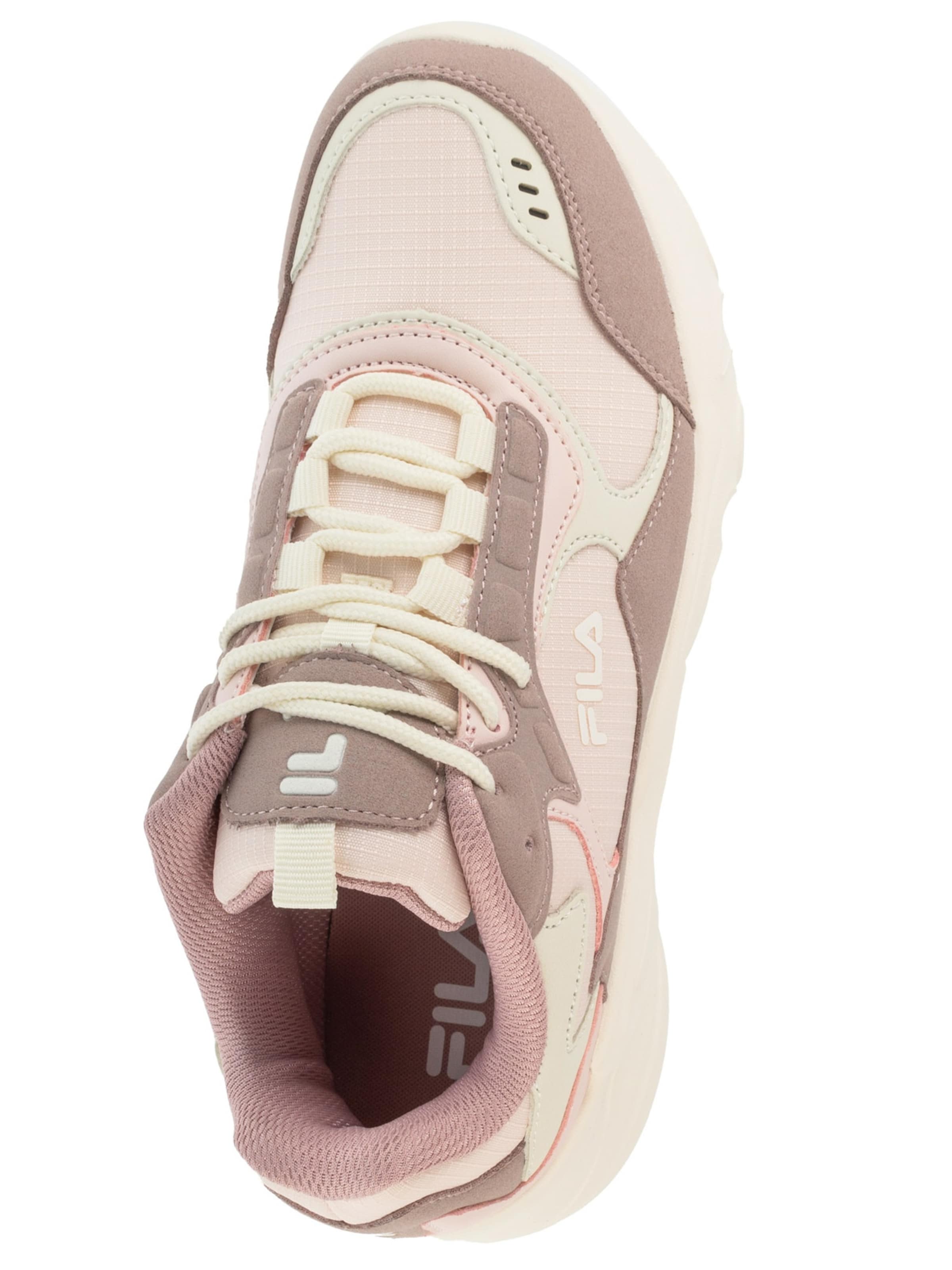 FILA Sneakers 'Fila Collene CB Wmn' in Pink