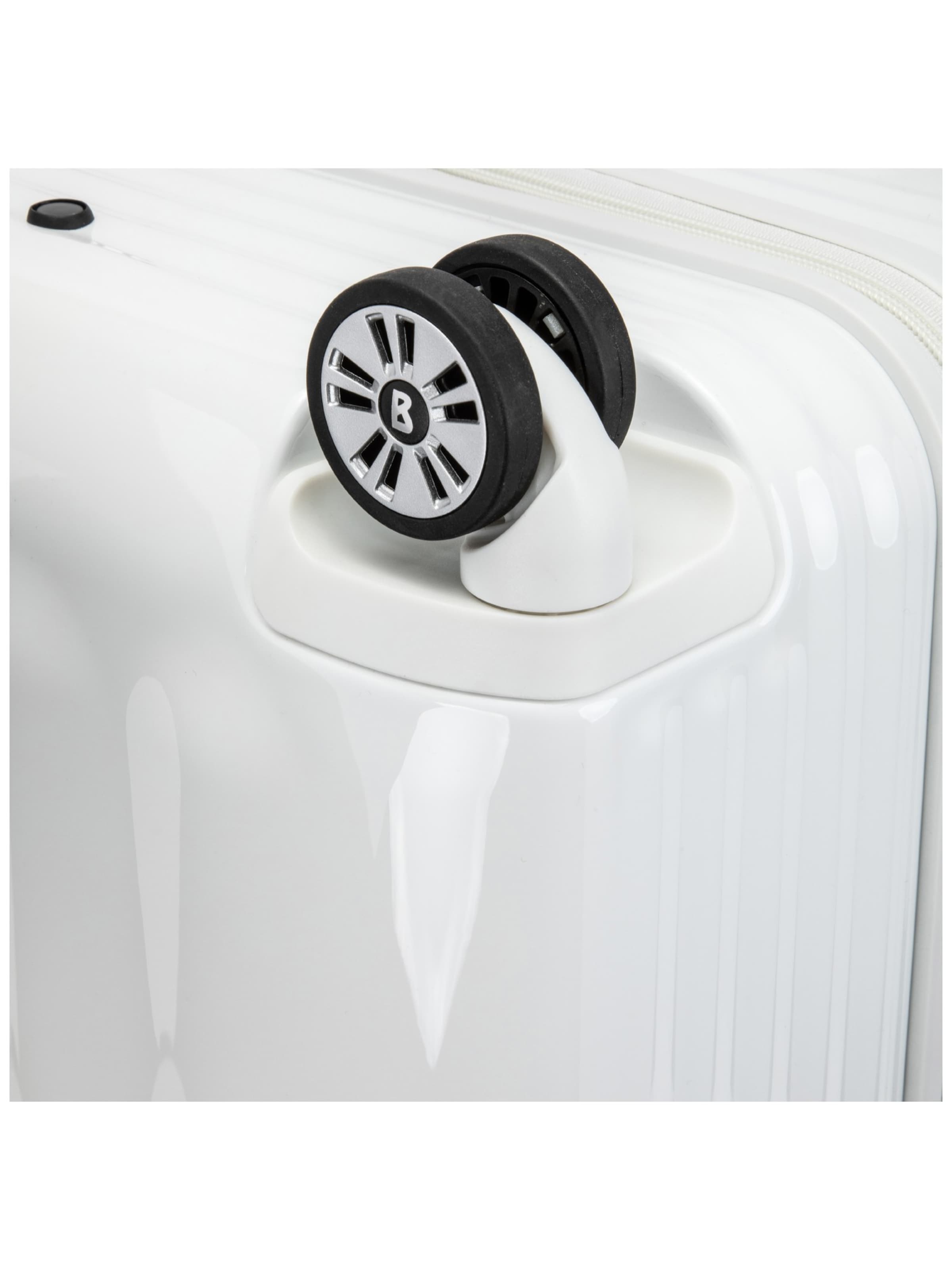 BOGNER Cart 'Piz C75' in White