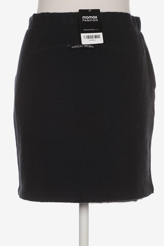 Marc Cain Sports Skirt in M in Blue
