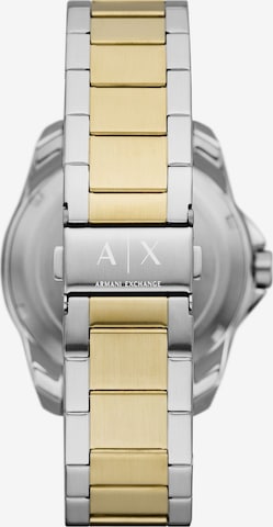 ARMANI EXCHANGE Analog Watch in Mixed colors