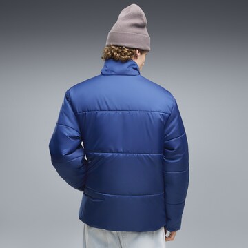 PUMA Sports jacket in Blue