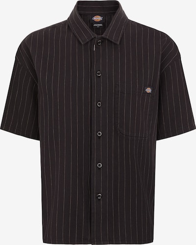 DICKIES Bluza 'SERVICE' u crna, Pregled proizvoda