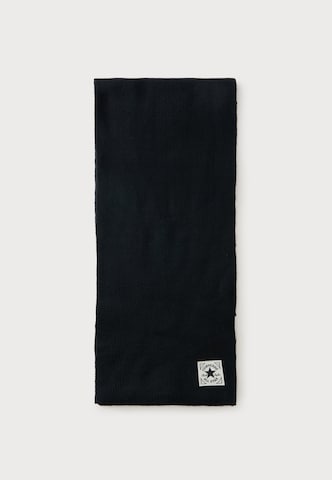 Berretto di CONVERSE in nero