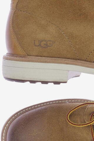 UGG Stiefel 45,5 in Braun