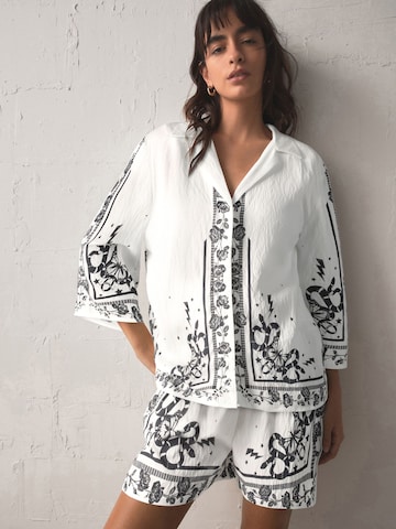 Camicia da donna di Rockett St George in beige