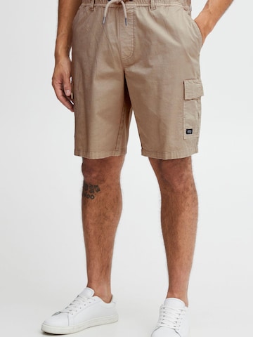 BLEND Regular Cargobroek in Beige