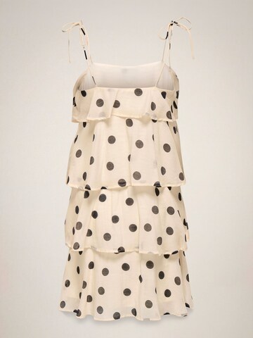 JDY - Vestido 'JDYFay' en gris