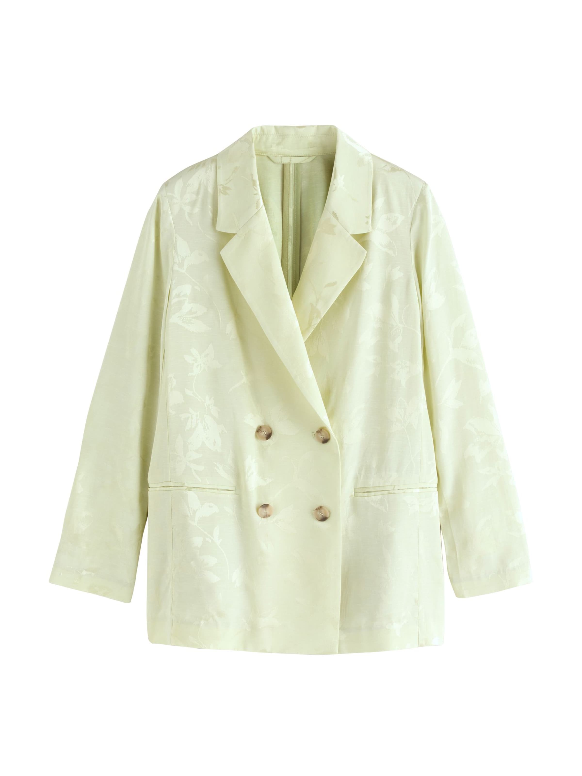 Blazer 'Tabitha Simmons x Next' Next di colore verde pastello, Visualizzazione prodotti