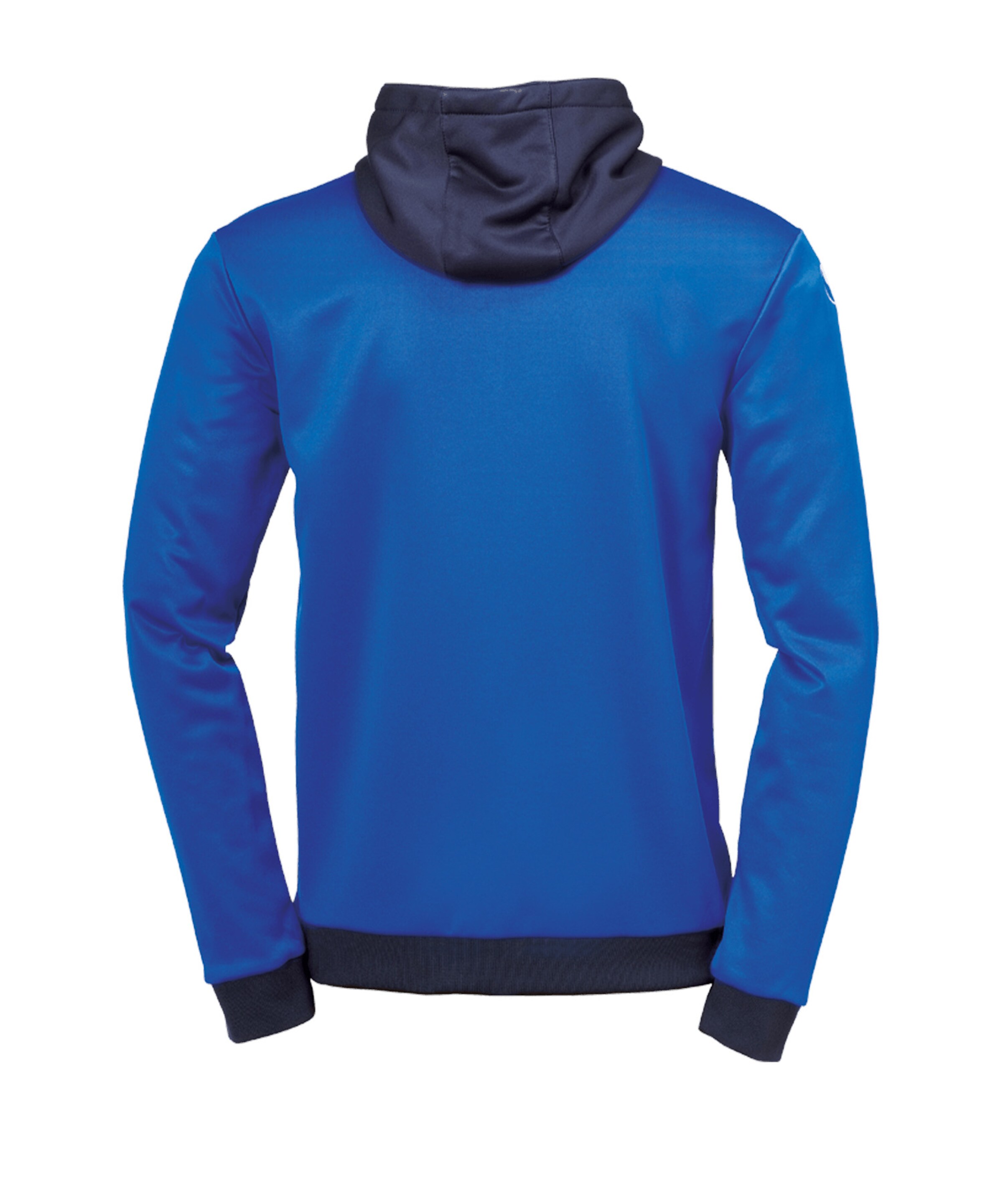 UHLSPORT Athletic Jacket in Blue