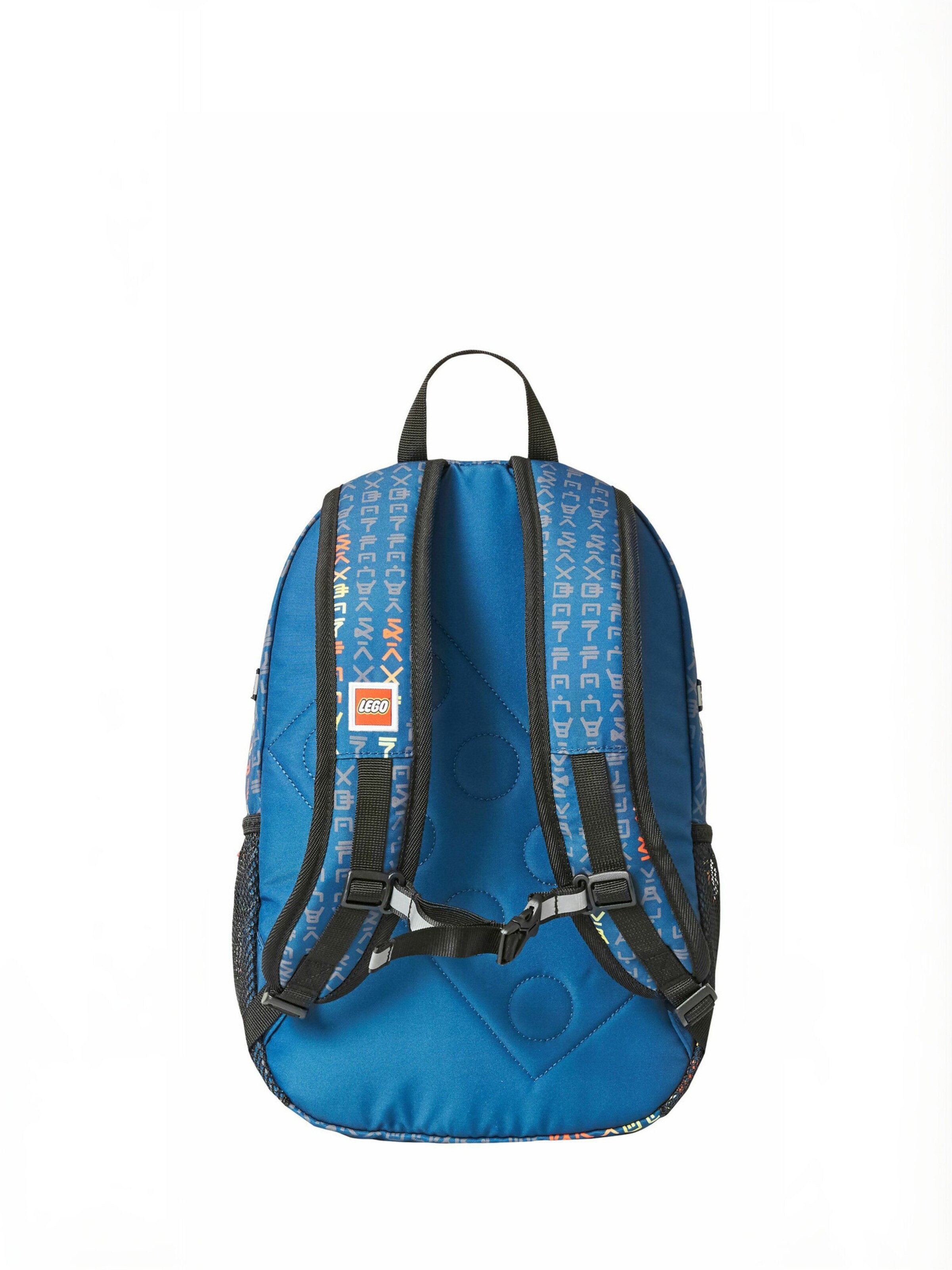 Sac ' Extended ' LEGO® Bags en bleu