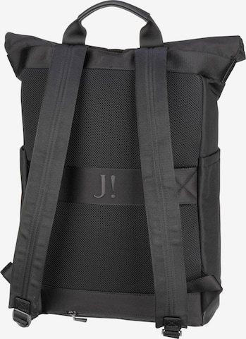 JOOP! Jeans - Mochila 'Jaron' en negro