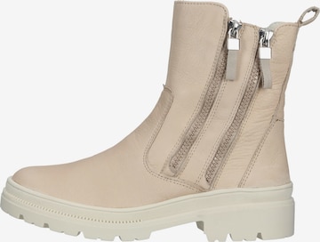 ARA Ankle Boots in Beige
