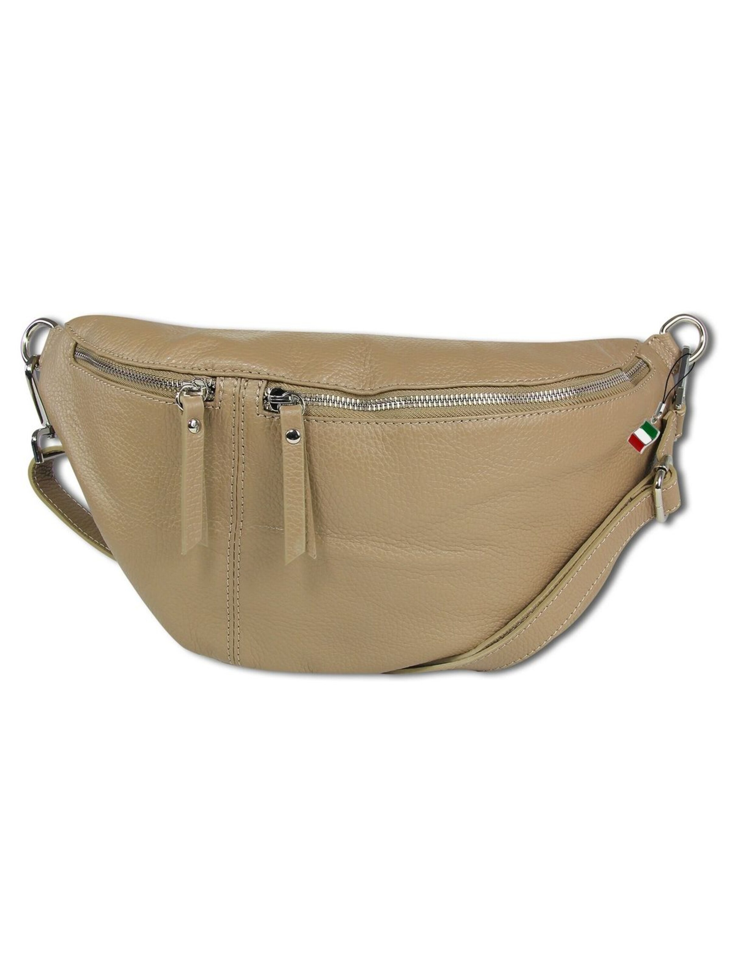 Sacs banane Florence en beige
