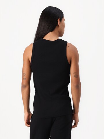 Karl Lagerfeld Shirt in Zwart